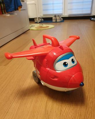 SET GIOCHI SUPER WINGS