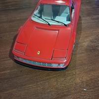 Ferrari Testarossa