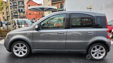 Fiat Panda 1.4 16V 100 HP