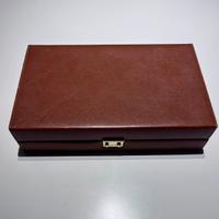 Scatola pirta orologi GUCCI