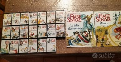 Fiabe sonore a mille ce n'è 
