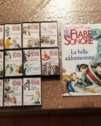 Fiabe sonore a mille ce n'è 