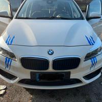 BMW
Serie 2 A.T. (F45) ('14'-'22')
218d Active Tou