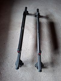 Barre portatutto Menabo