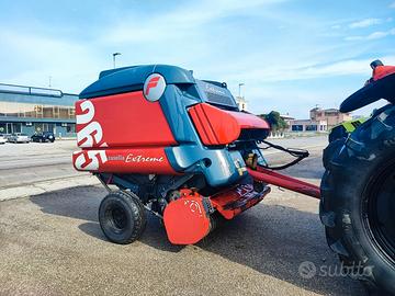Rotopressa Feraboli 265 Extreme