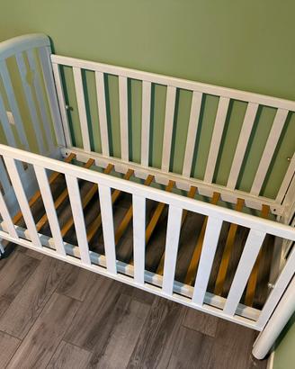 Lettino bambino