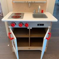 Cucina per bambini
