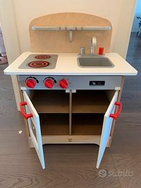 Cucina per bambini