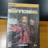 Gioco PC the suffering nuovo