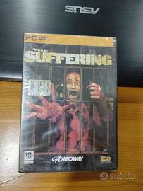 Gioco PC the suffering nuovo