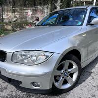 Bmw 116 116i cat 5 porte Attiva