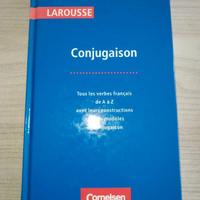 Larousse Conjugaison: Tous les verbes français de