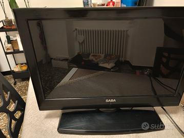 TV monitor saba 