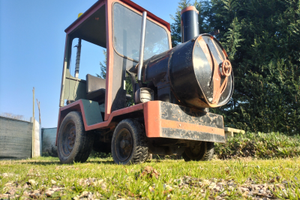 Motore slanzi 1030 anno 1982