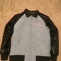 Giubotto lous vuitton