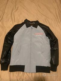 Giubotto lous vuitton