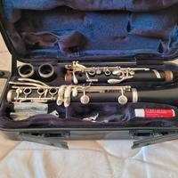 clarinetto tosca in sib