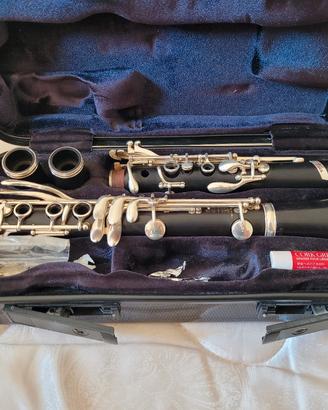 Clarinetto tosca in sib
