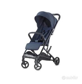 Passeggino Inglesina Sketch leggero e borse cambio