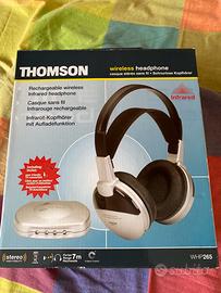 Cuffie wireless Thomson