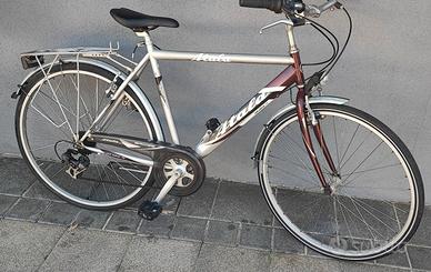 BICICLETTA UOMO ATALA