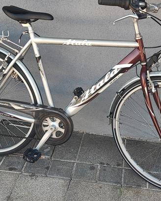 BICICLETTA UOMO ATALA