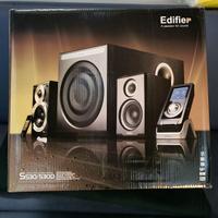 EDIFIER 530D