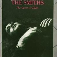 The Smiths poster