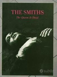 The Smiths poster