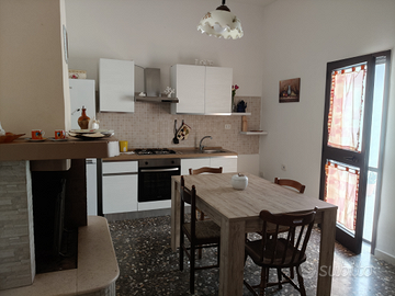 Salento casa vacanze