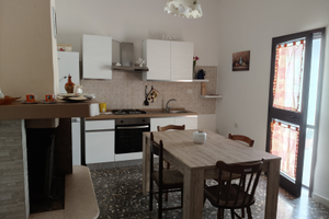 Salento casa vacanze