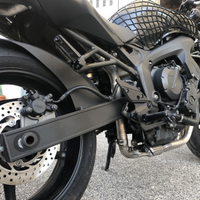 Yamaha FZ6