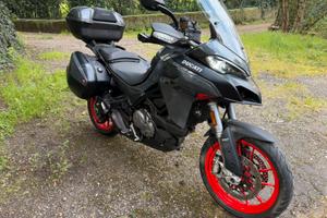 Ducati Multistrada V2S - 2022