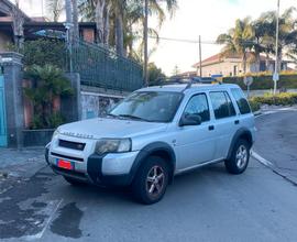 LAND ROVER Freelander 2ª serie - 2004