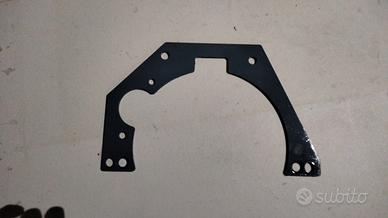piastra accoppiamento motore Suzuki vitara