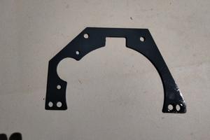 piastra accoppiamento motore Suzuki vitara