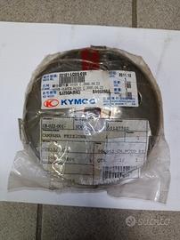 kymco