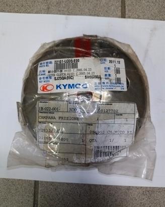 kymco