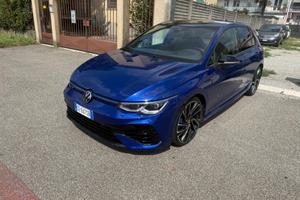 Volkswagen Golf 2.0 TSI DSG 4Motion R