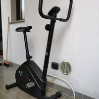 Cyclette Decathlon essential 03