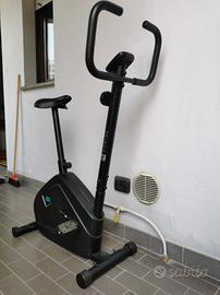 Cyclette Decathlon essential 03