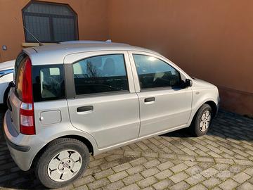 Fiat Panda 1.1