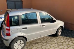 Fiat Panda 1.1