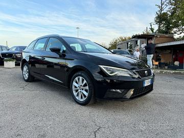 Seat Leon 1.6 TDI 115 CV DSG ST Business