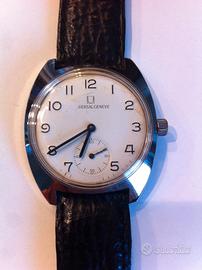 Orologio da polso Universal Geneve Ferrovie Stato