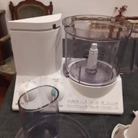 Mixer da Cicina Braun Combimax 650