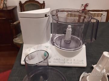 Mixer da Cicina Braun Combimax 650
