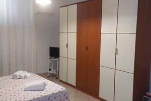 Appartamento arredato