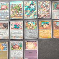 Pokémon Artist Set Taiga Kayama + Chansey