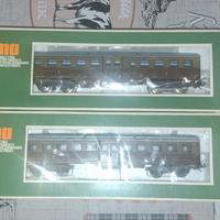 Lima ho carrozze 9024